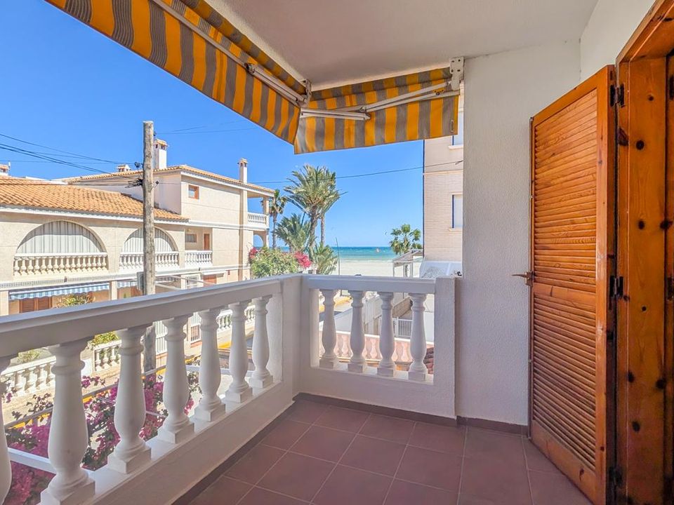 Lejlighed i Santa Pola, Alicante - foto 4