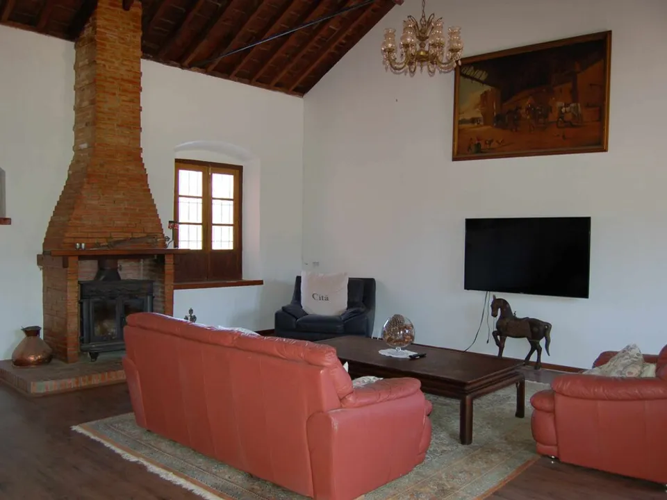 Villa i Nerja, Malaga - bilde 2