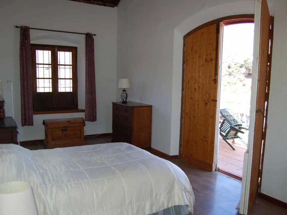 Villa i Nerja, Malaga - bilde 3