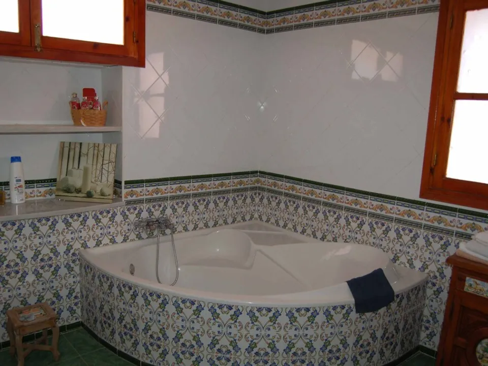 Villa i Nerja, Malaga - bilde 4