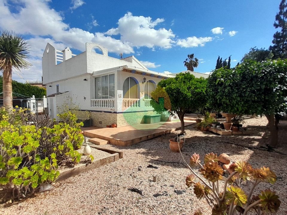 Villa i Camposol, Murcia - foto 1