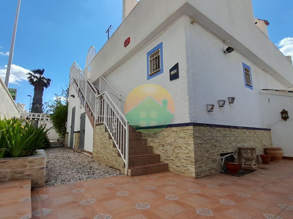 Villa i Camposol, Murcia - foto 4