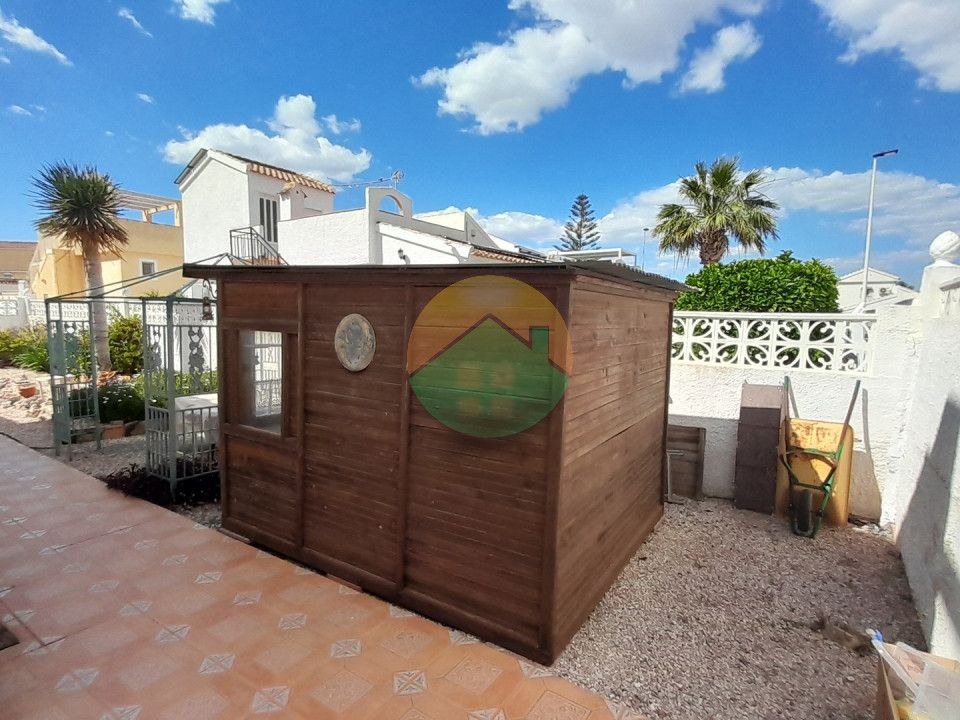 Villa i Camposol, Murcia - foto 5