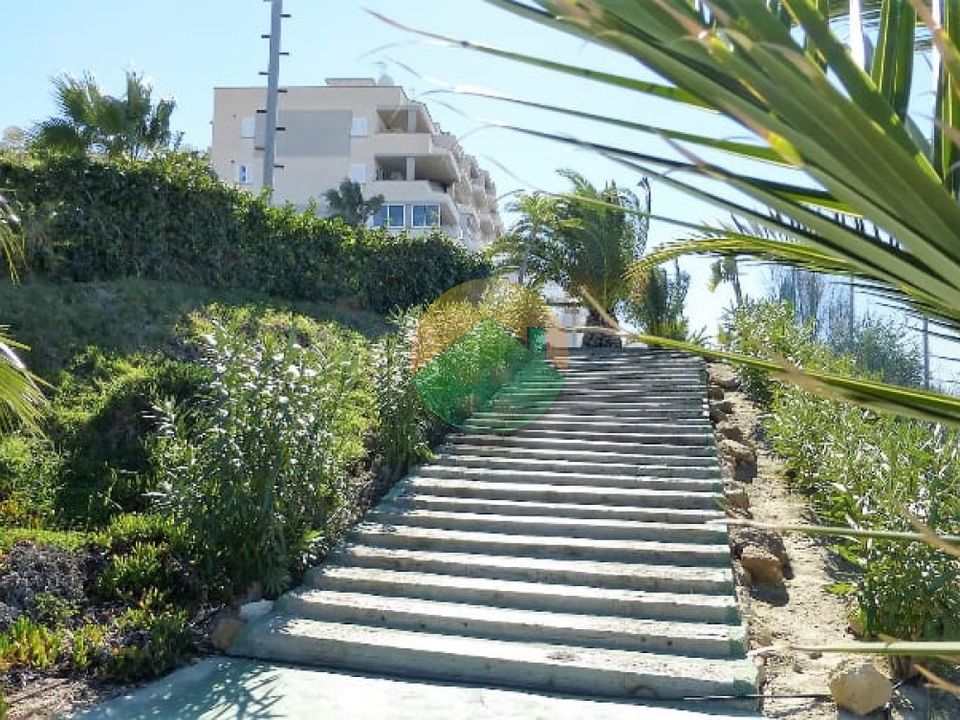 Lejlighed i Puerto De Mazarron, Murcia - foto 3
