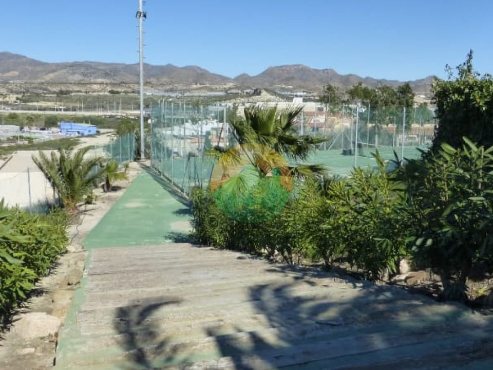 Lejlighed i Puerto De Mazarron, Murcia - foto 4