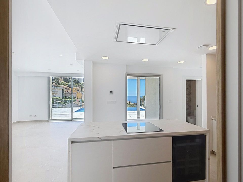 Villa i Benitachell, Alicante - foto 4