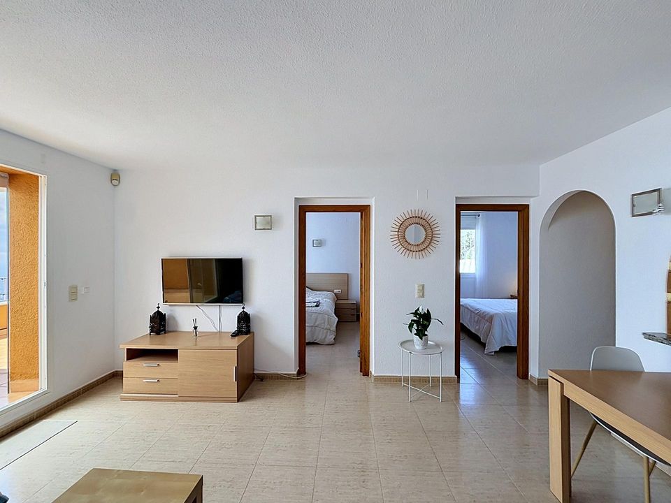 Lejlighed i Benitachell, Alicante - foto 2