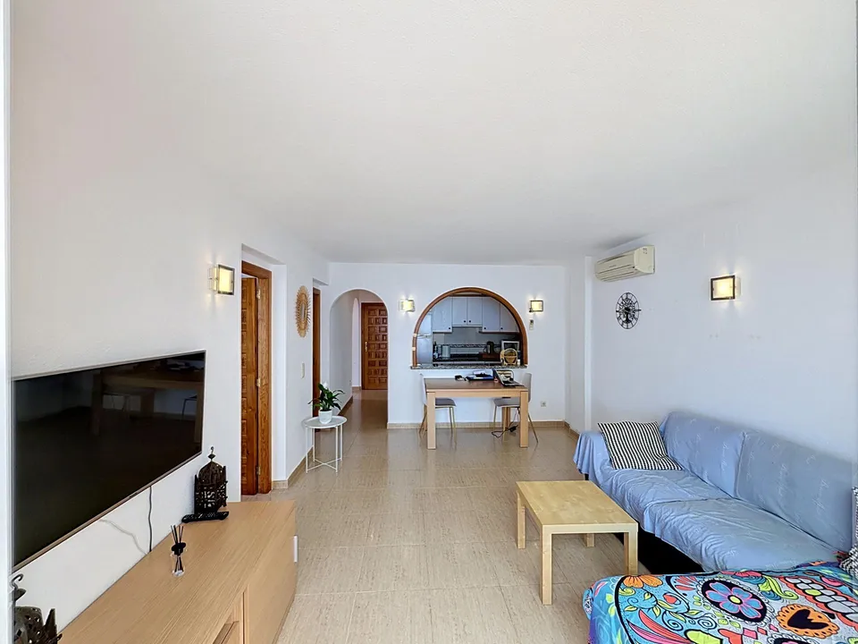 Lejlighed i Benitachell, Alicante - foto 3