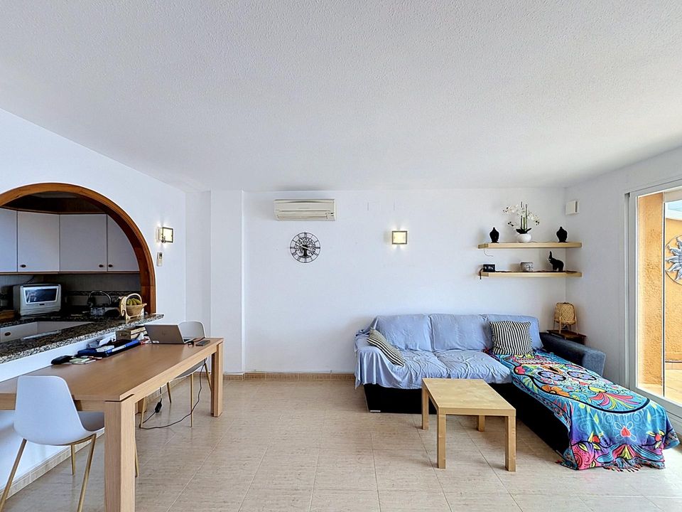 Lejlighed i Benitachell, Alicante - foto 4