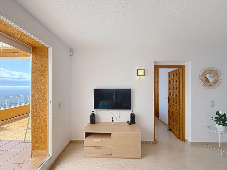 Lejlighed i Benitachell, Alicante - foto 5
