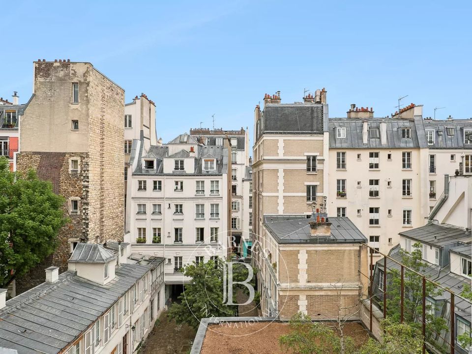 Leilighet i Paris, Paris - bilde 2