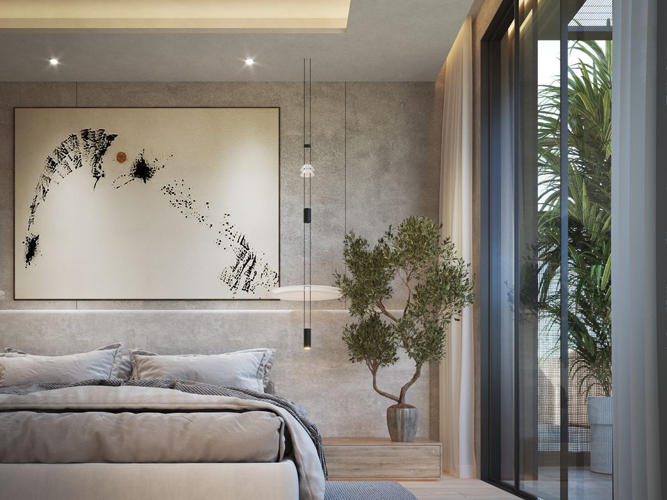 Byhus i Marbella, Malaga - foto 3