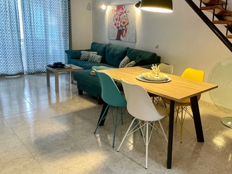 Lejlighed i Benitachell, Alicante - foto 3