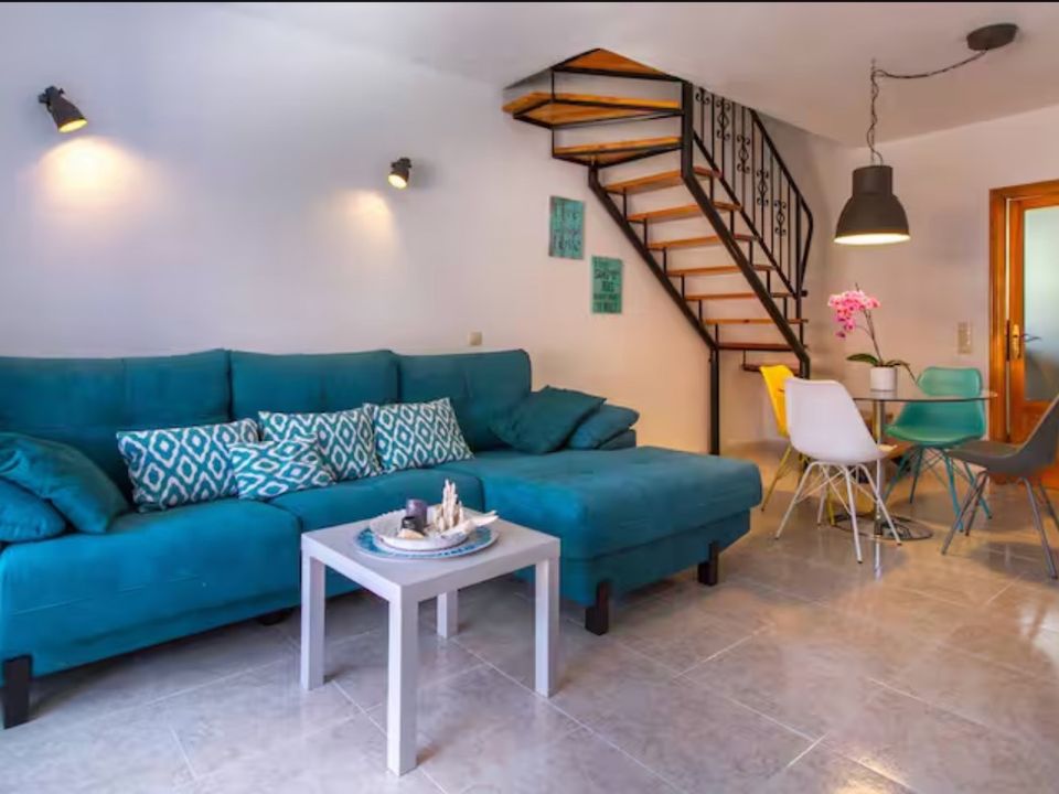 Lejlighed i Benitachell, Alicante - foto 4