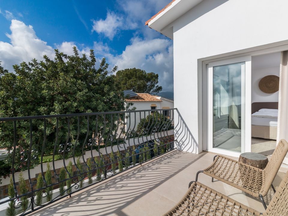 Byhus i Istan, Malaga - foto 4