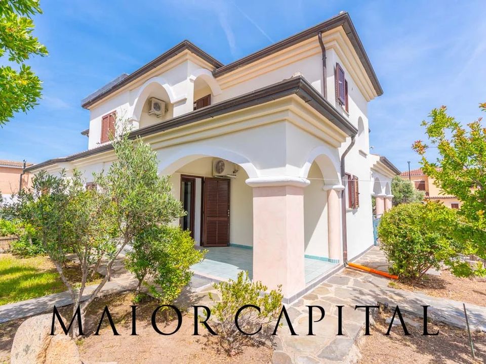 Villa i San Teodoro, Sassari - bilde 2