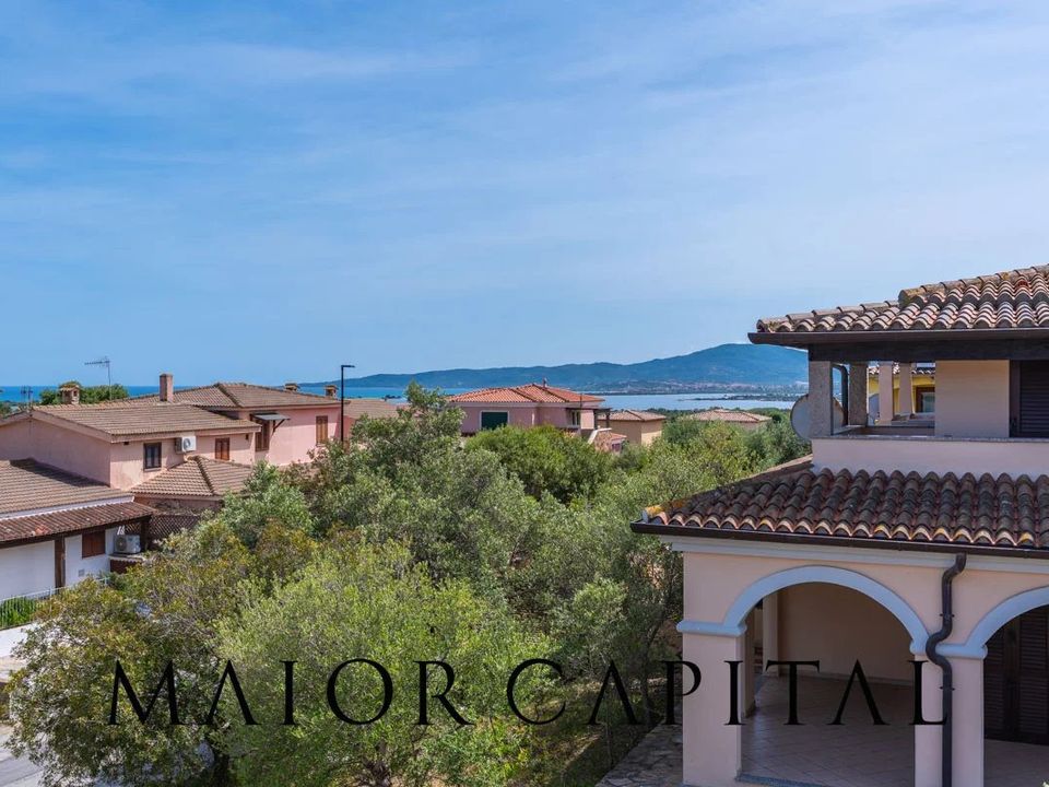 Villa i San Teodoro, Sassari - bilde 3