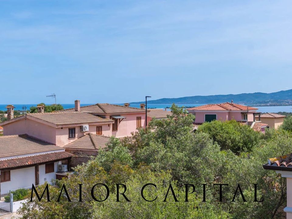 Villa i San Teodoro, Sassari - bilde 4