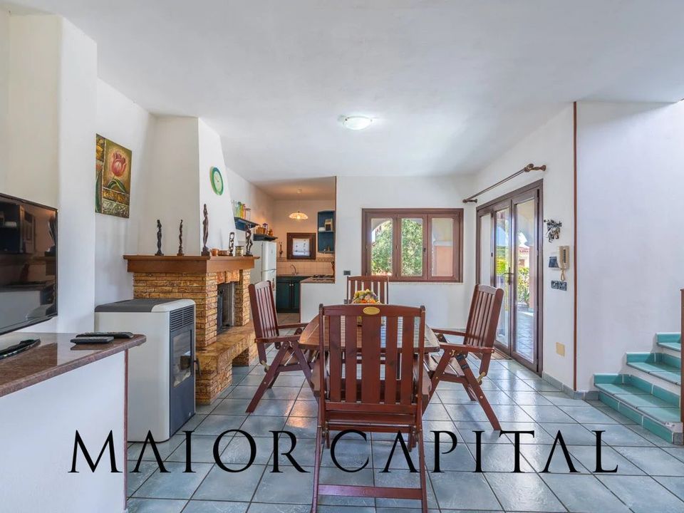 Villa i San Teodoro, Sassari - bilde 5