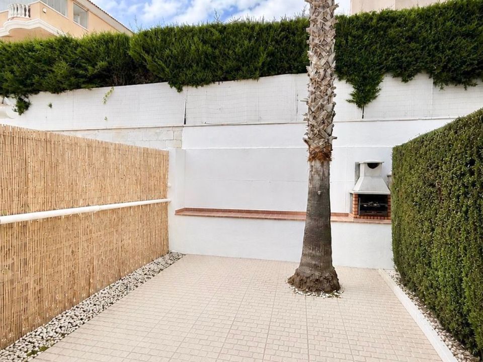 Lejlighed i Cabo Roig, Alicante - foto 3