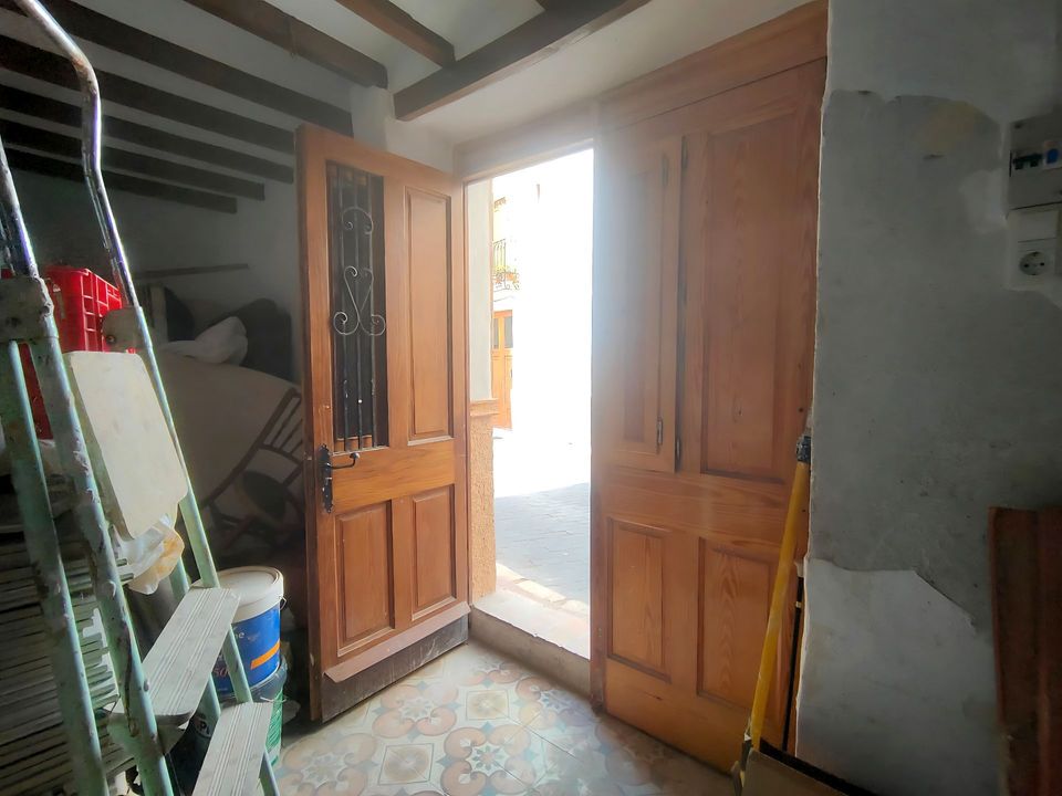 Byhus i Polop, Alicante - foto 3