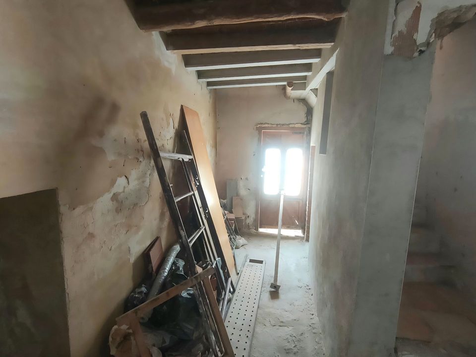 Byhus i Polop, Alicante - foto 4