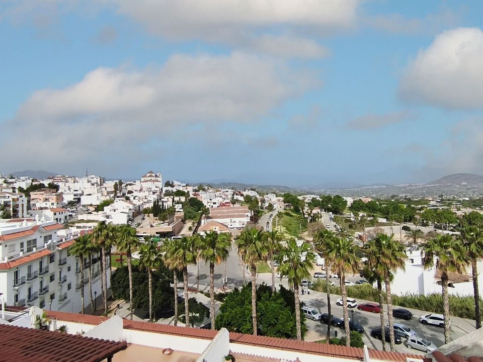 Penthouse i Alhaurin El Grande, Malaga - foto 1