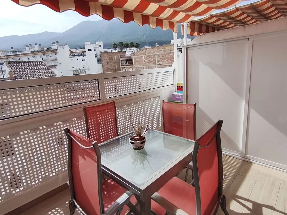 Penthouse i Alhaurin El Grande, Malaga - foto 2