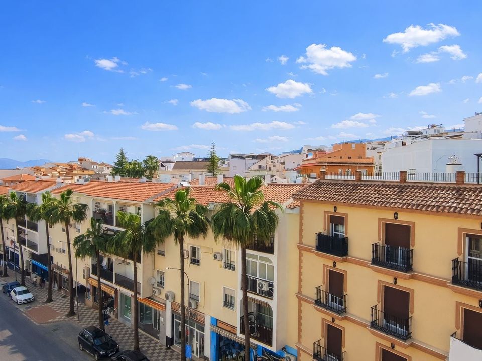 Penthouse i Alhaurin El Grande, Malaga - foto 3