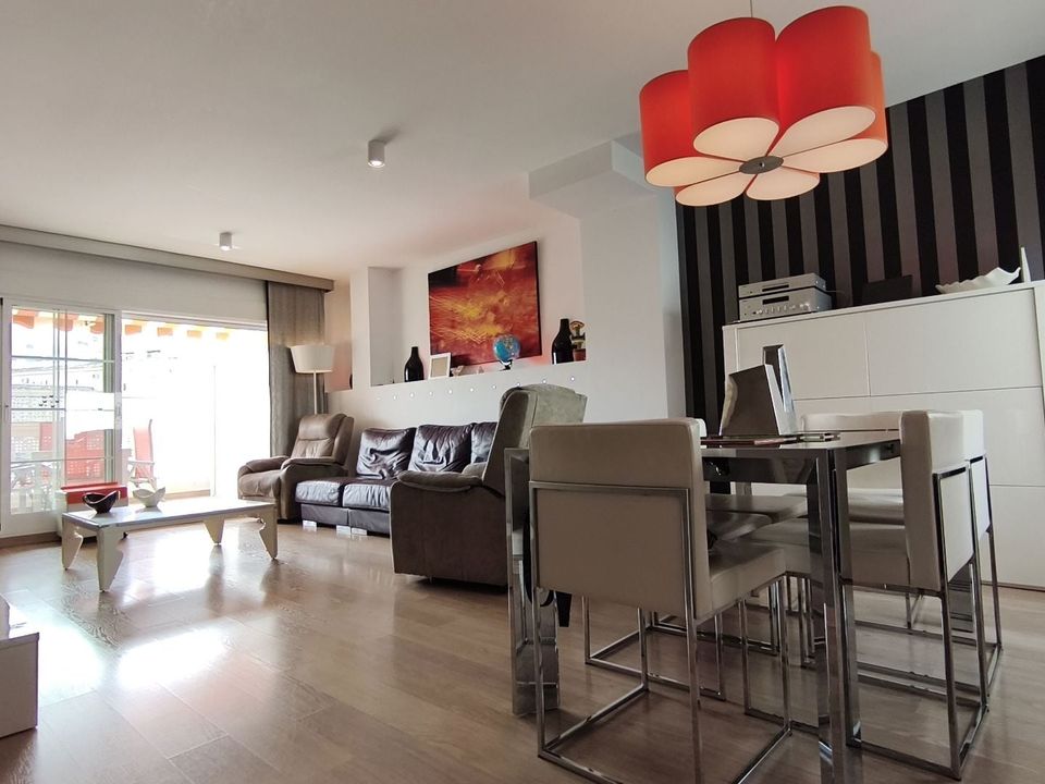 Penthouse i Alhaurin El Grande, Malaga - foto 4