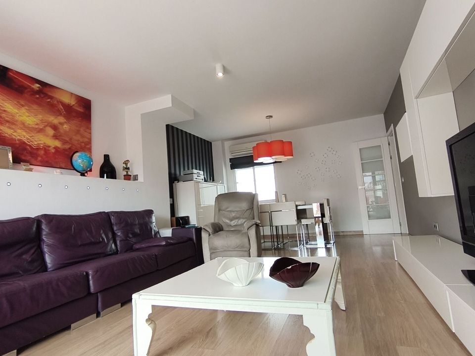 Penthouse i Alhaurin El Grande, Malaga - foto 5