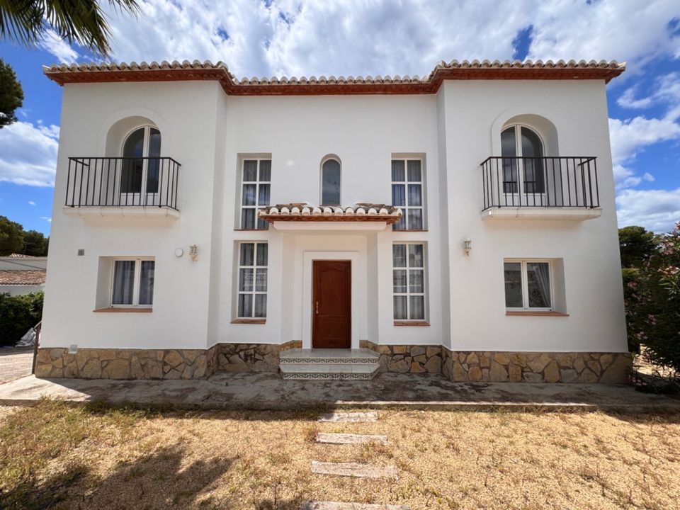 Villa i Moraira, Alicante - foto 3