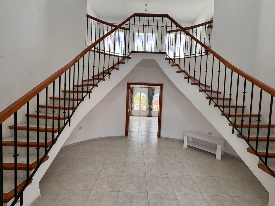 Villa i Moraira, Alicante - foto 2