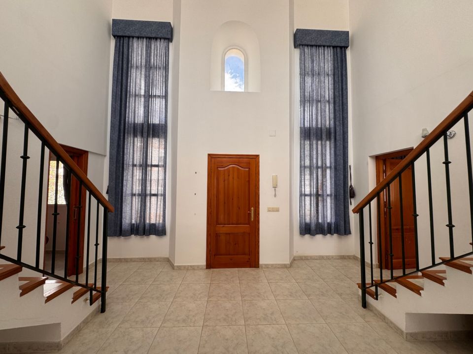 Villa i Moraira, Alicante - foto 5