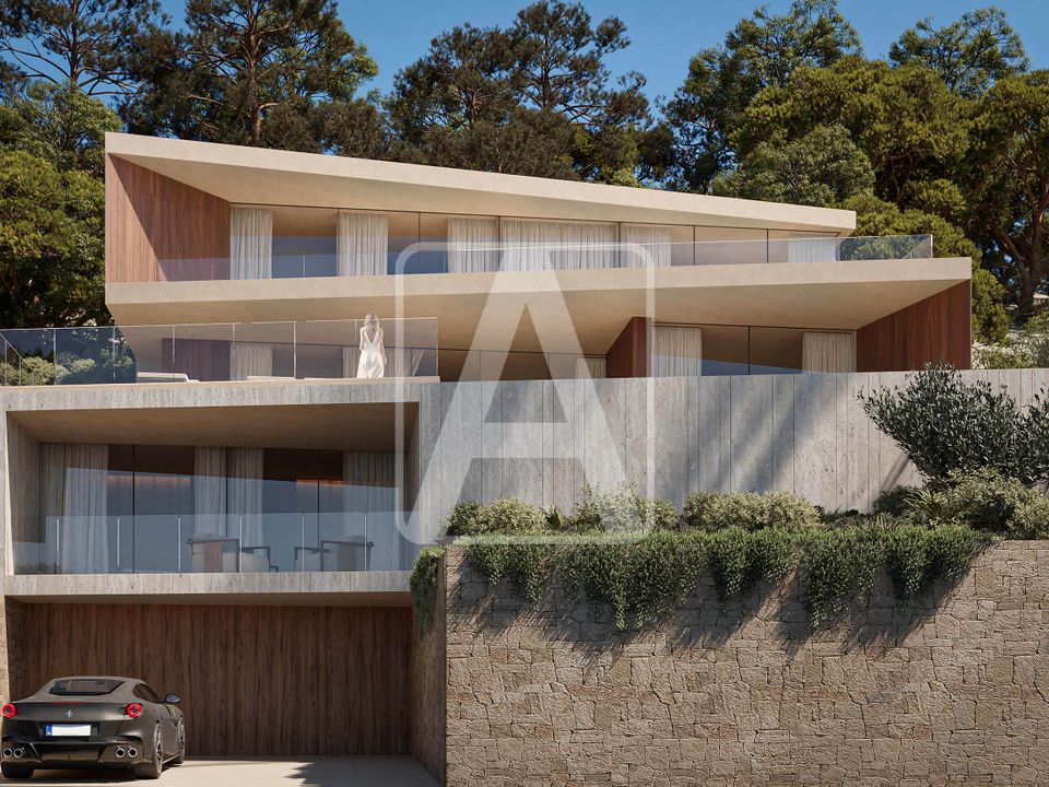 Villa i Benissa, Alicante - foto 2