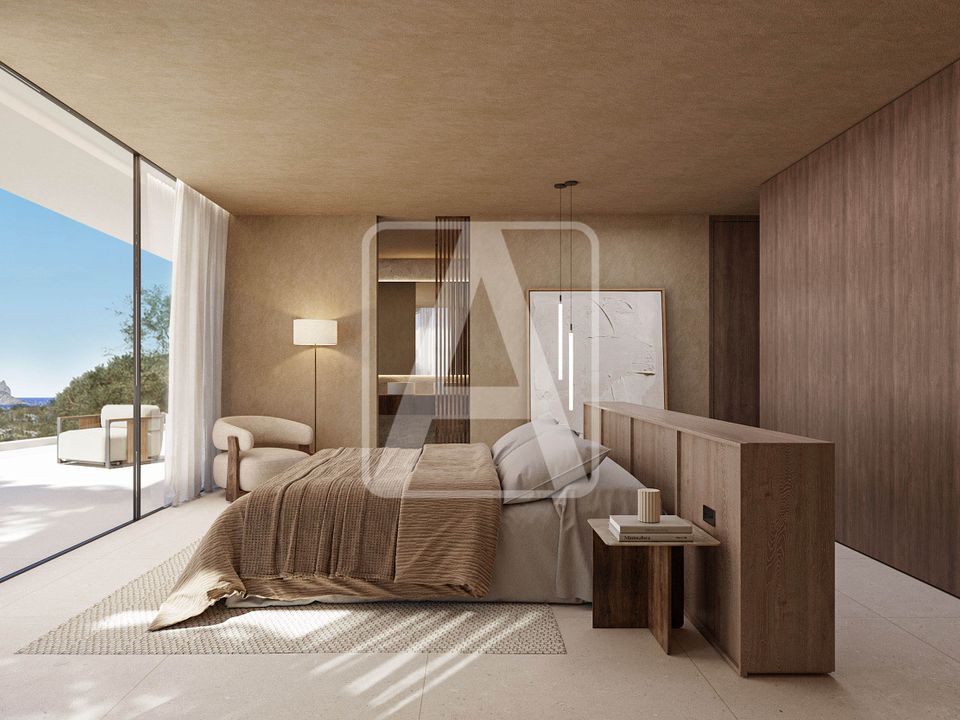 Villa i Benissa, Alicante - foto 5