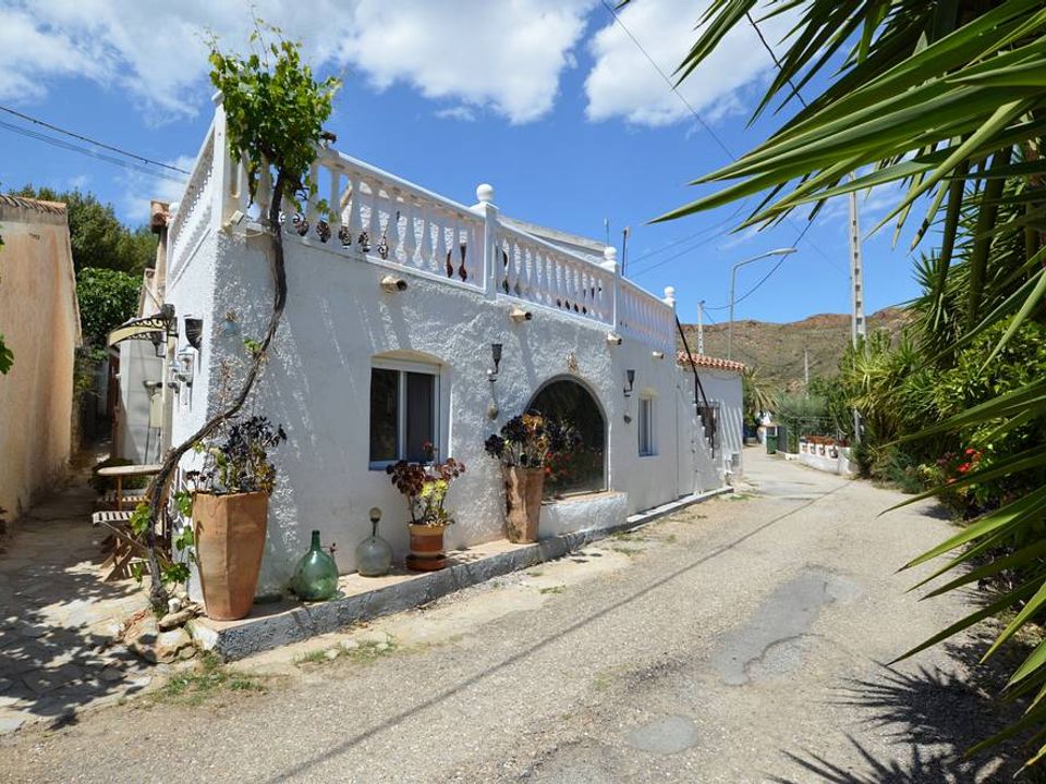 Landsbyhus i Bedar, Almeria - foto 2
