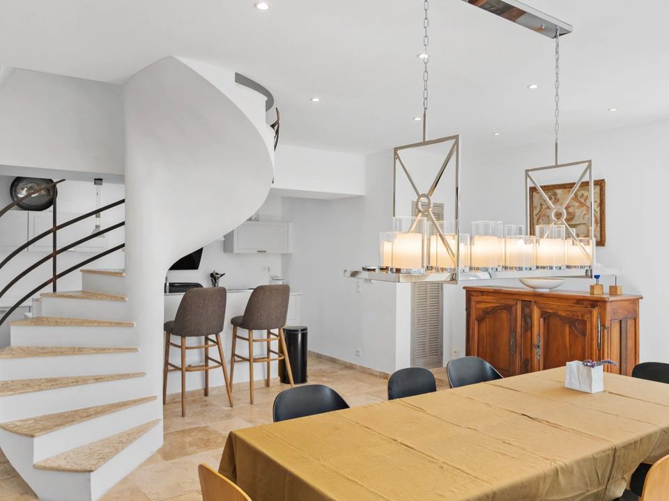 Villa a Mougins, Alpes-Maritimes - foto 2