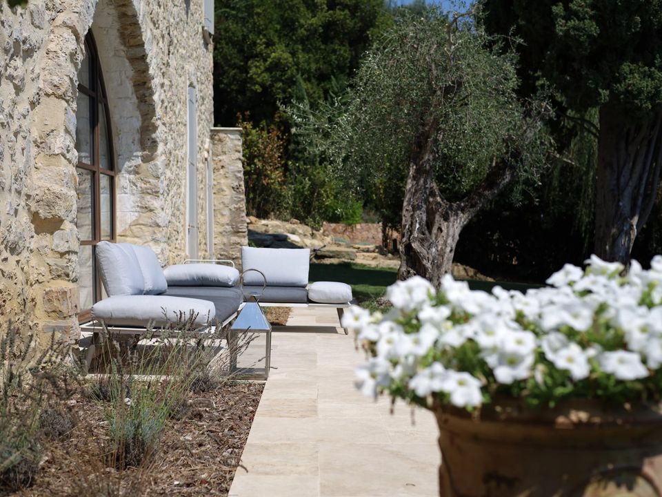 Villa a Mougins, Alpes-Maritimes - foto 3