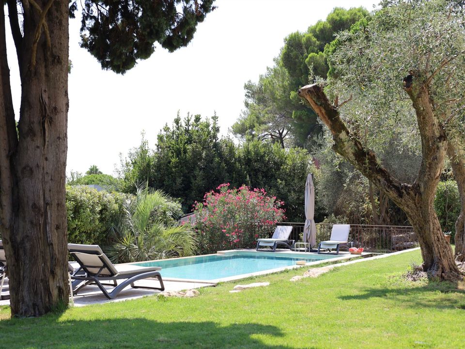 Villa a Mougins, Alpes-Maritimes - foto 4