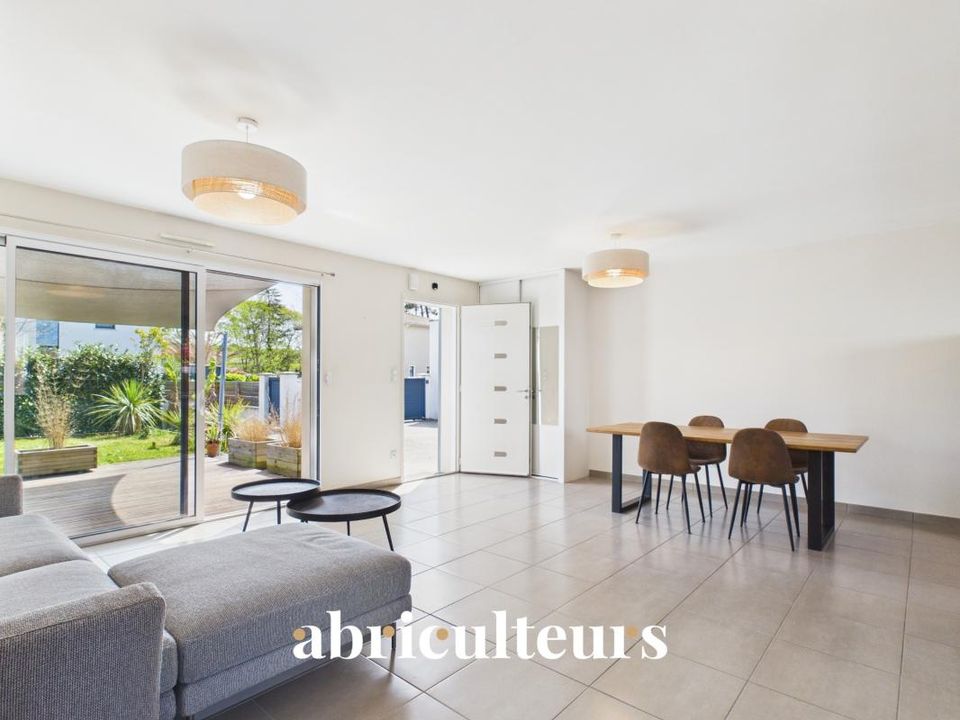 Villa i Tosse, Landes - bilde 2