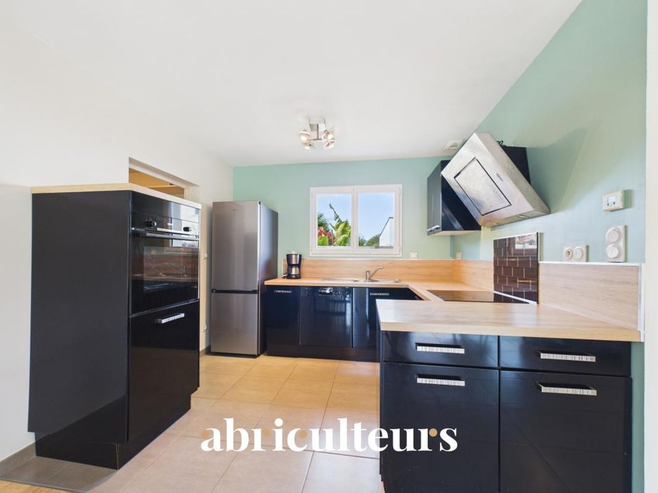Villa i Tosse, Landes - bilde 3