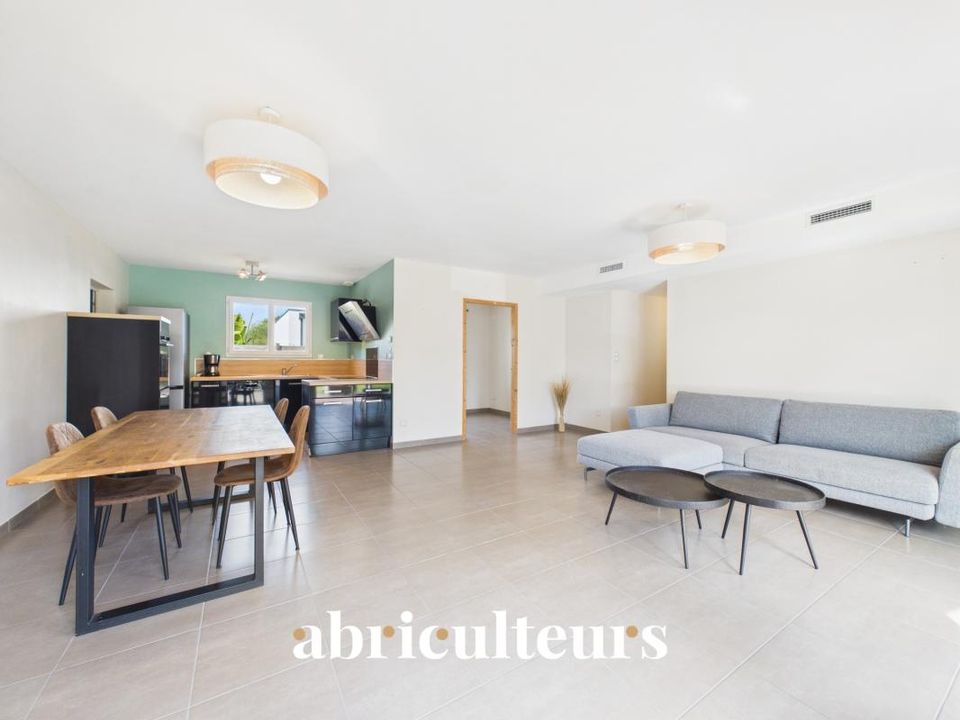 Villa i Tosse, Landes - bilde 4
