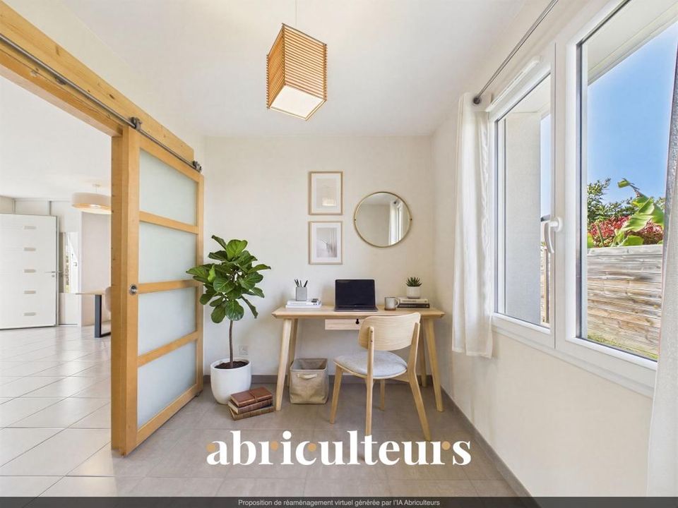 Villa i Tosse, Landes - bilde 5