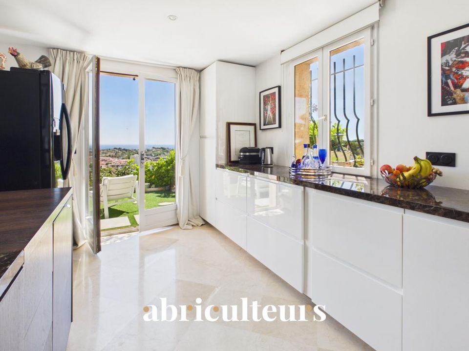 Villa i Vallauris, Alpes-Maritimes - foto 5