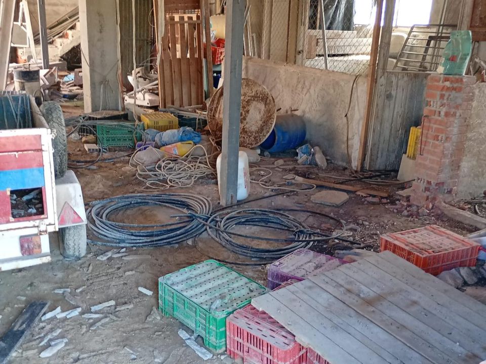 Helårsgrund i Lorqui, Murcia - foto 3