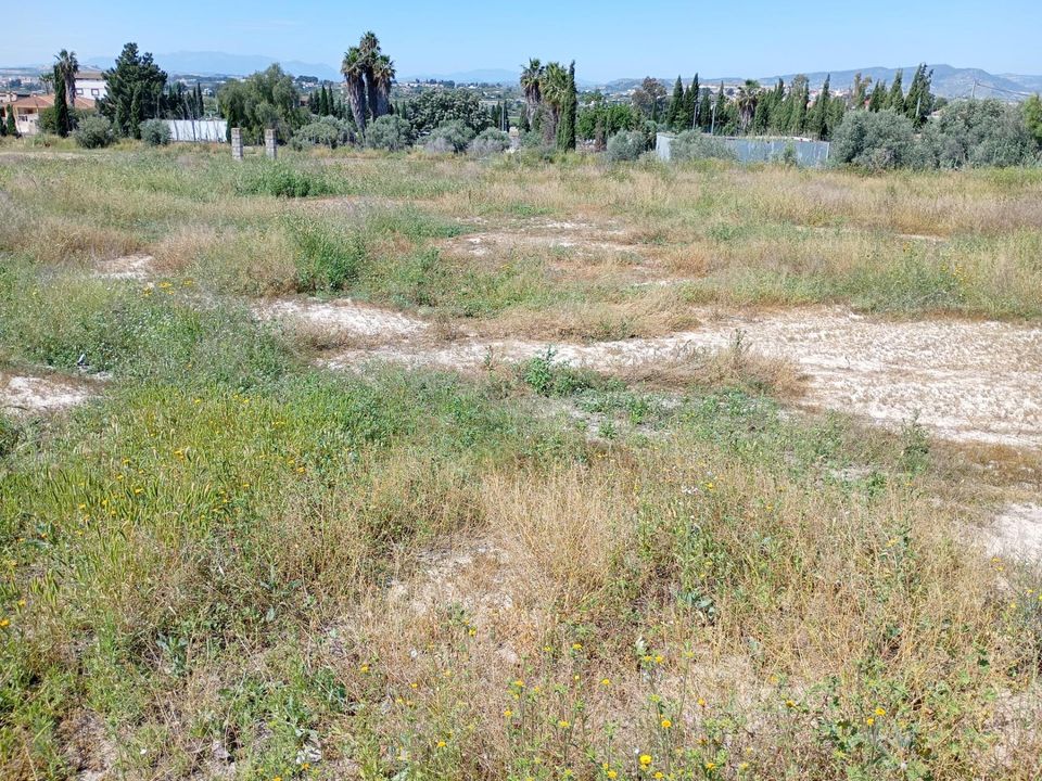 Helårsgrund i Lorqui, Murcia - foto 4