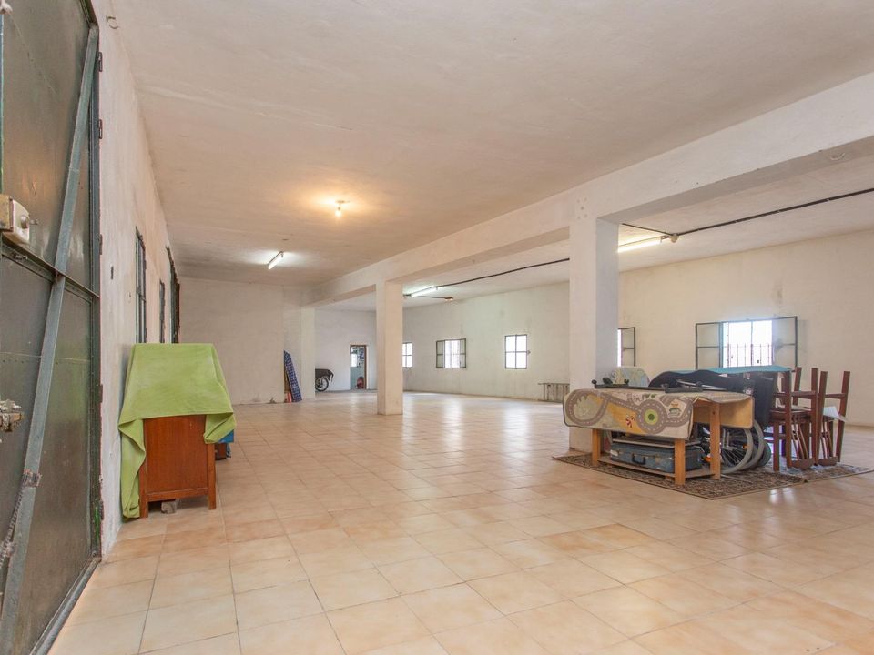 Villa i Jerez De La Frontera, Cadiz - foto 3