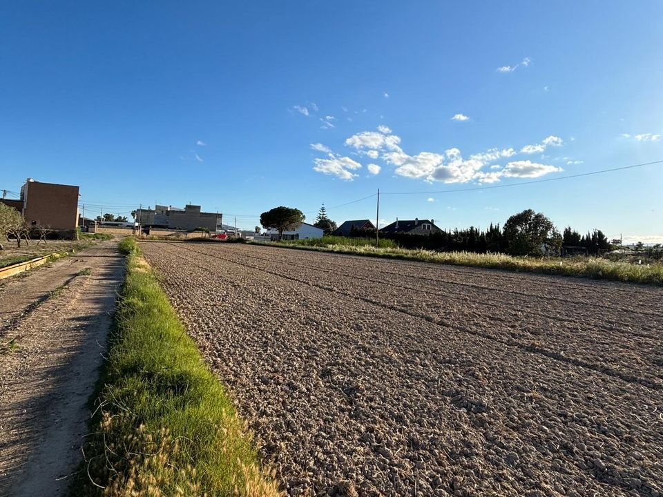 Helårsgrund i Sant Jaume D'enveja, Tarragona - foto 1