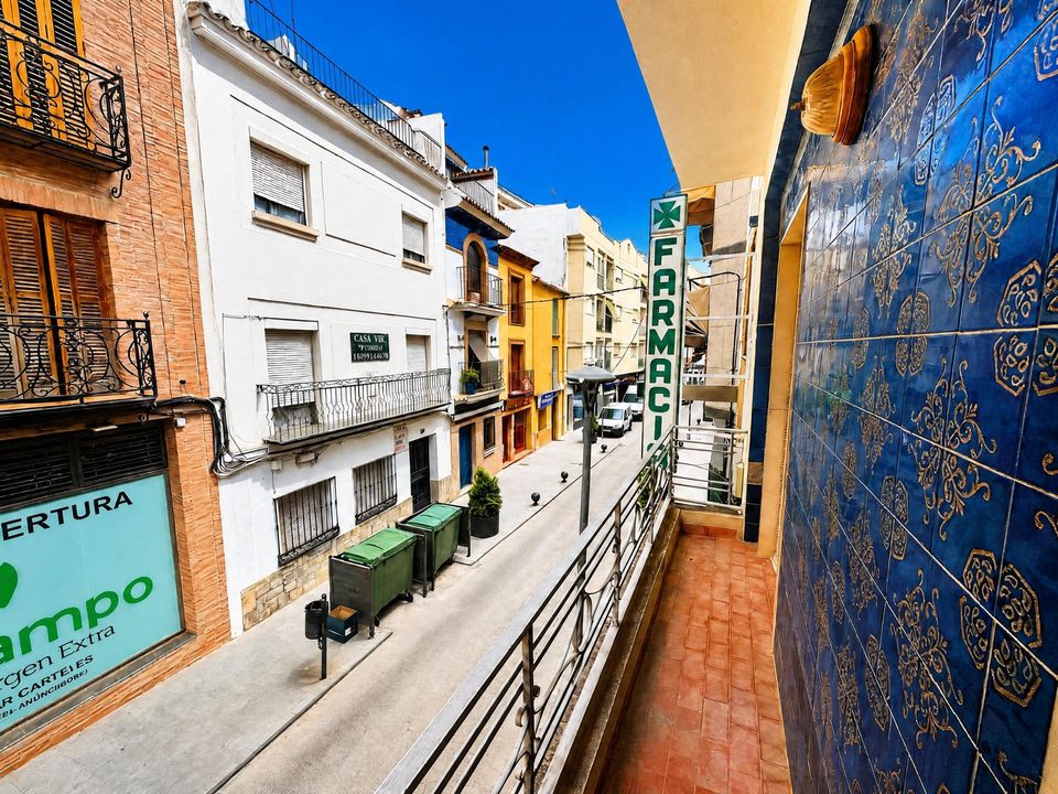 Villa i Torre Del Campo, Jaen - foto 1